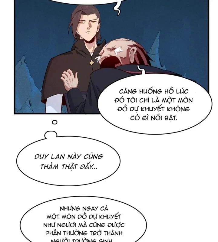 Từ Giờ, Ta Chính Là Bậc Thầy Của Pháp Sư Chapter 146 - Trang 2
