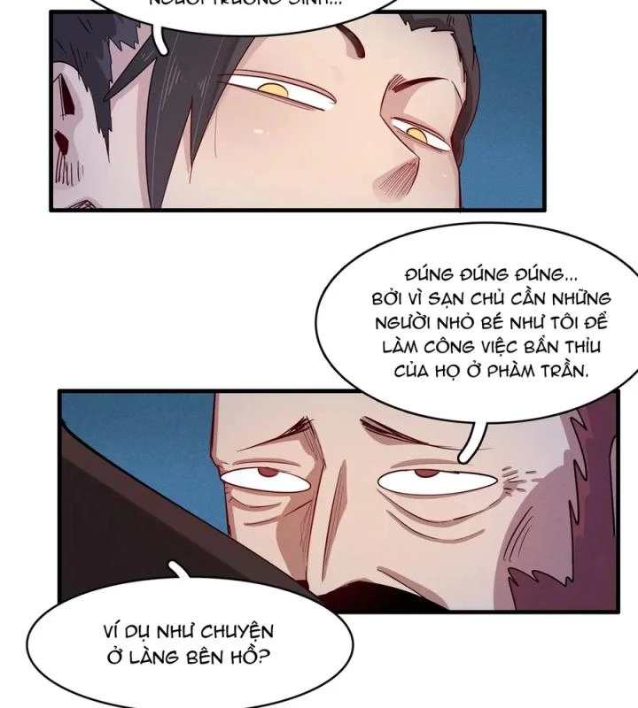 Từ Giờ, Ta Chính Là Bậc Thầy Của Pháp Sư Chapter 146 - Trang 2