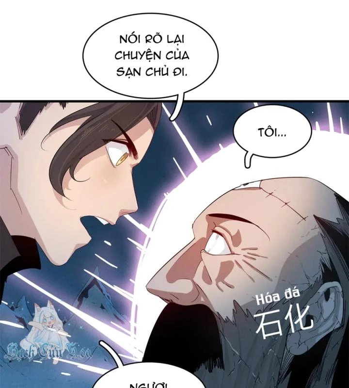 Từ Giờ, Ta Chính Là Bậc Thầy Của Pháp Sư Chapter 146 - Trang 2