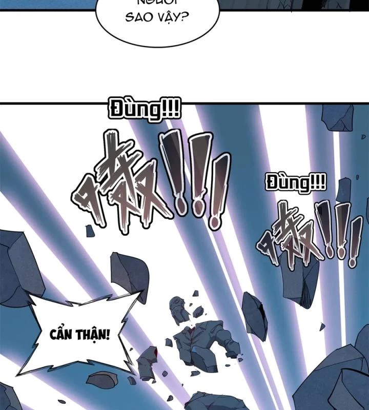 Từ Giờ, Ta Chính Là Bậc Thầy Của Pháp Sư Chapter 146 - Trang 2