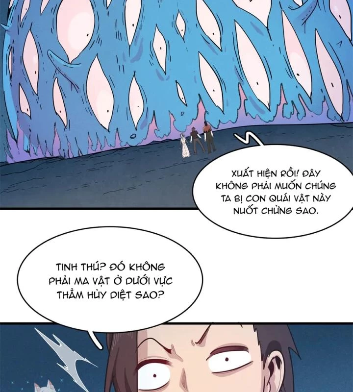 Từ Giờ, Ta Chính Là Bậc Thầy Của Pháp Sư Chapter 146 - Trang 2