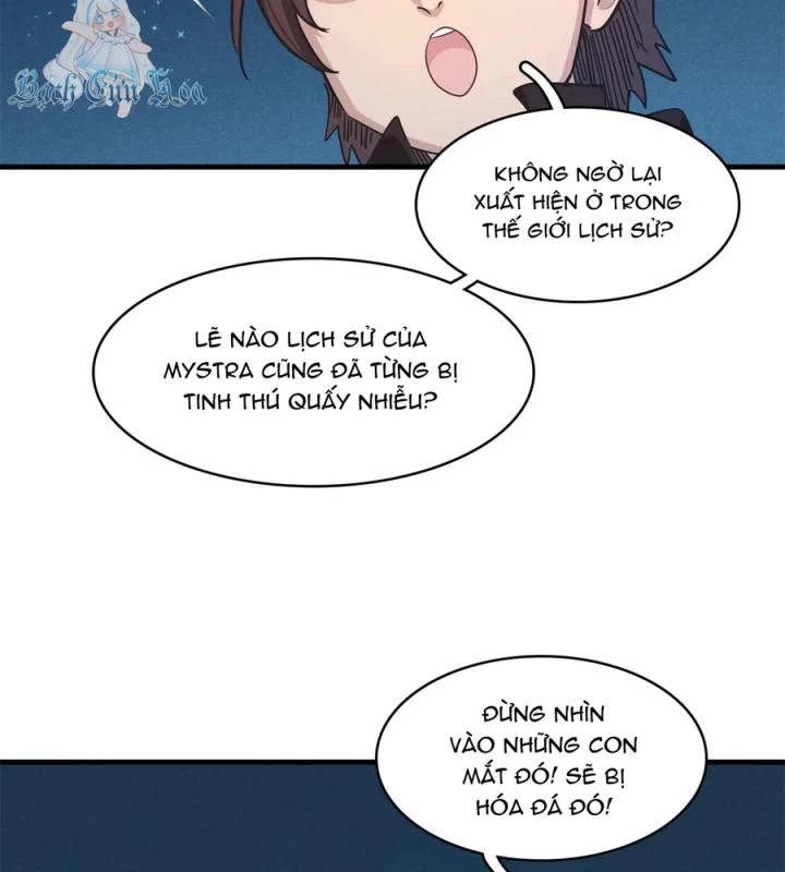 Từ Giờ, Ta Chính Là Bậc Thầy Của Pháp Sư Chapter 146 - Trang 2