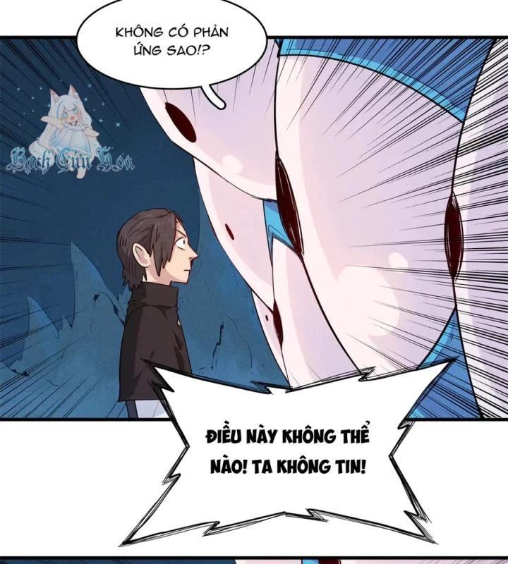 Từ Giờ, Ta Chính Là Bậc Thầy Của Pháp Sư Chapter 146 - Trang 2