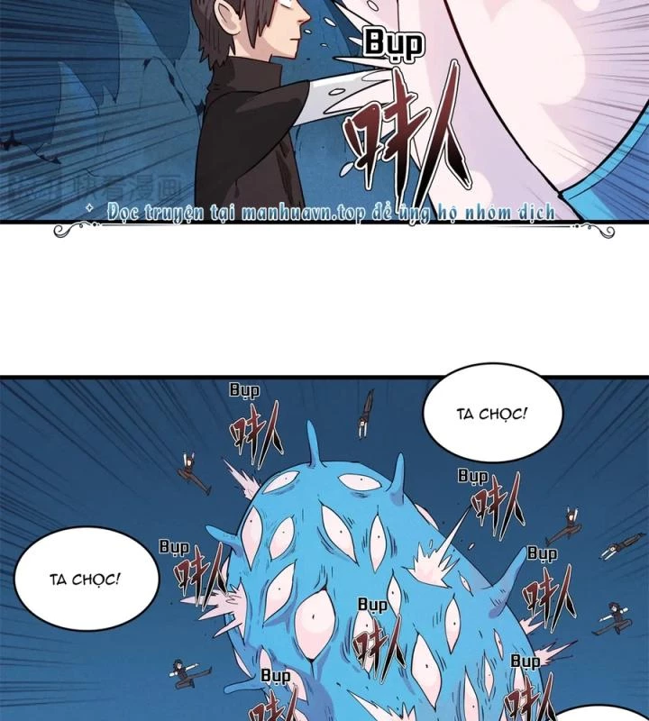 Từ Giờ, Ta Chính Là Bậc Thầy Của Pháp Sư Chapter 146 - Trang 2
