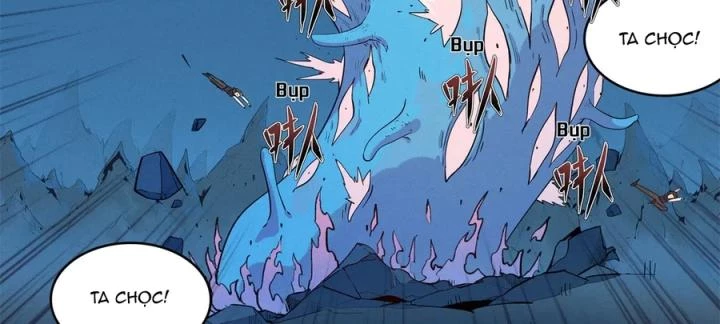 Từ Giờ, Ta Chính Là Bậc Thầy Của Pháp Sư Chapter 146 - Trang 2