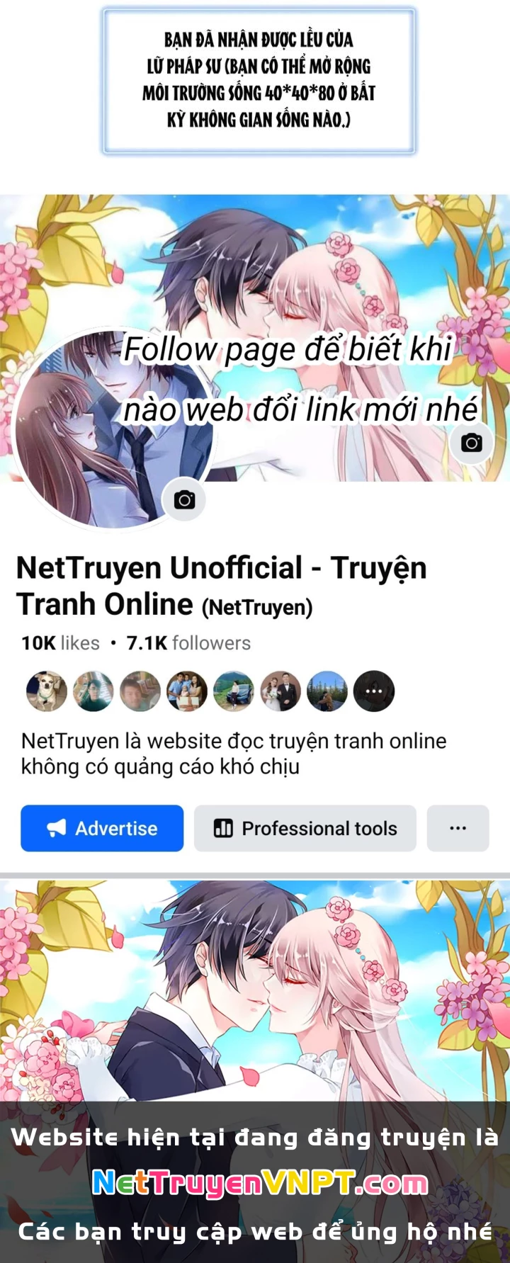 Từ Giờ, Ta Chính Là Bậc Thầy Của Pháp Sư Chapter 146 - Trang 2