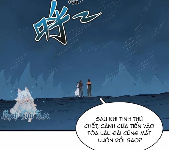 Từ Giờ, Ta Chính Là Bậc Thầy Của Pháp Sư Chapter 147 - Trang 2