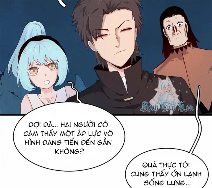 Từ Giờ, Ta Chính Là Bậc Thầy Của Pháp Sư Chapter 147 - Trang 2
