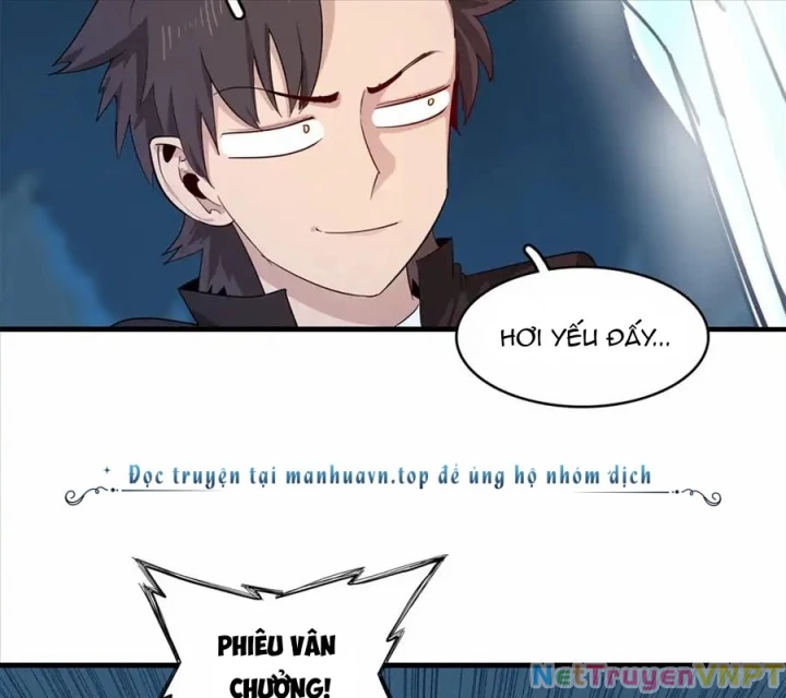 Từ Giờ, Ta Chính Là Bậc Thầy Của Pháp Sư Chapter 147 - Trang 2