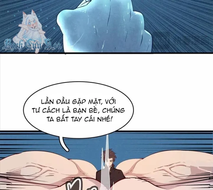 Từ Giờ, Ta Chính Là Bậc Thầy Của Pháp Sư Chapter 147 - Trang 2
