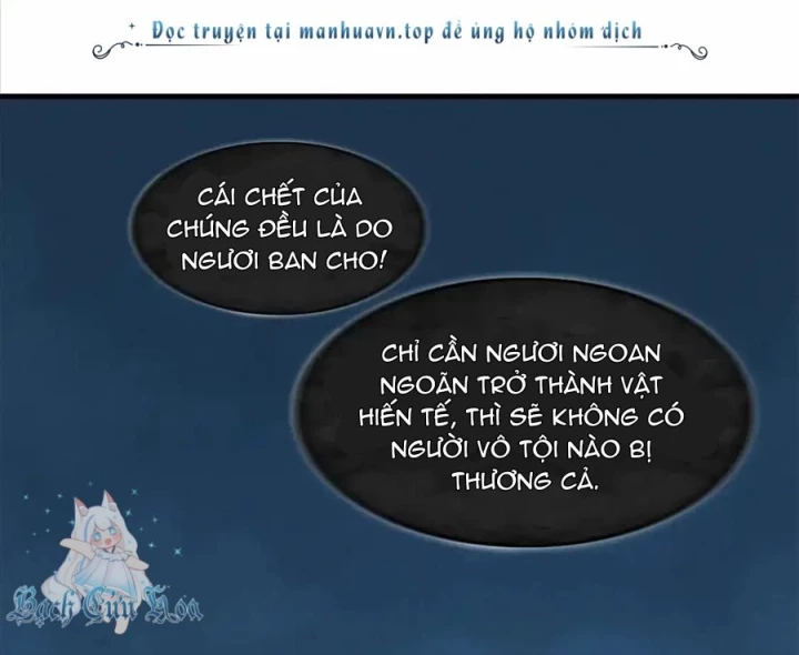 Từ Giờ, Ta Chính Là Bậc Thầy Của Pháp Sư Chapter 147 - Trang 2