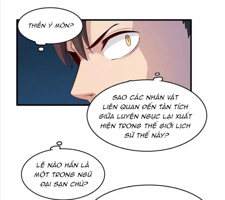 Từ Giờ, Ta Chính Là Bậc Thầy Của Pháp Sư Chapter 147 - Trang 2