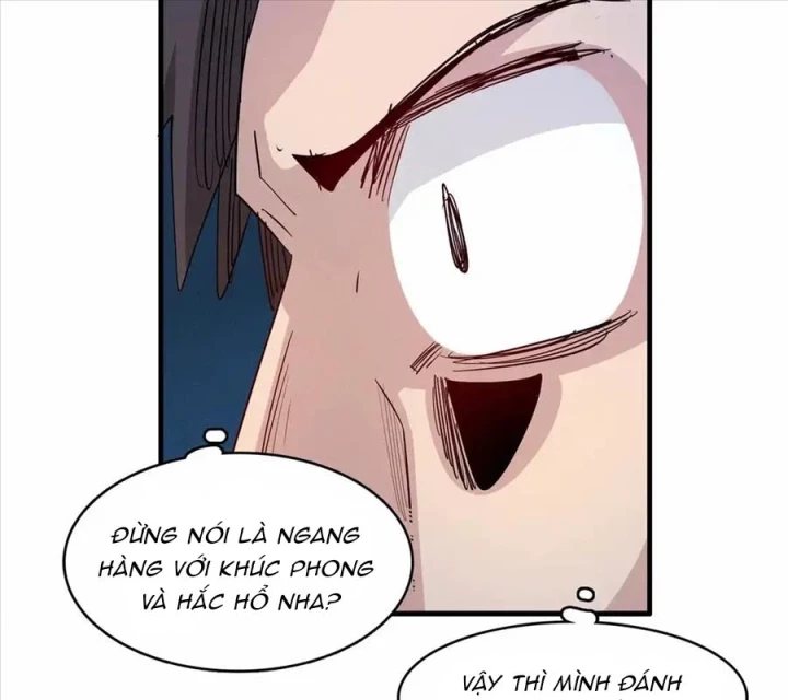 Từ Giờ, Ta Chính Là Bậc Thầy Của Pháp Sư Chapter 147 - Trang 2