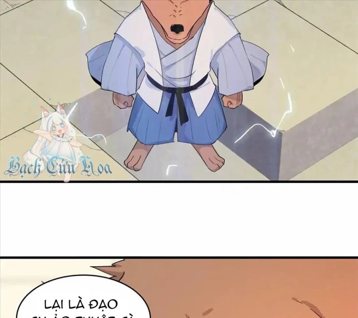 Từ Giờ, Ta Chính Là Bậc Thầy Của Pháp Sư Chapter 147 - Trang 2