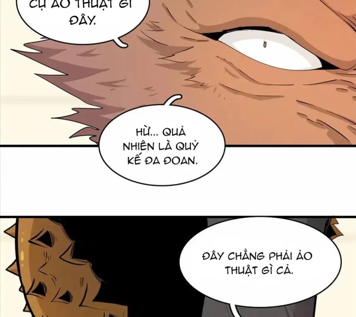 Từ Giờ, Ta Chính Là Bậc Thầy Của Pháp Sư Chapter 147 - Trang 2
