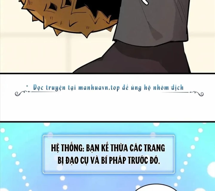 Từ Giờ, Ta Chính Là Bậc Thầy Của Pháp Sư Chapter 147 - Trang 2