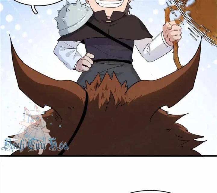 Từ Giờ, Ta Chính Là Bậc Thầy Của Pháp Sư Chapter 147 - Trang 2
