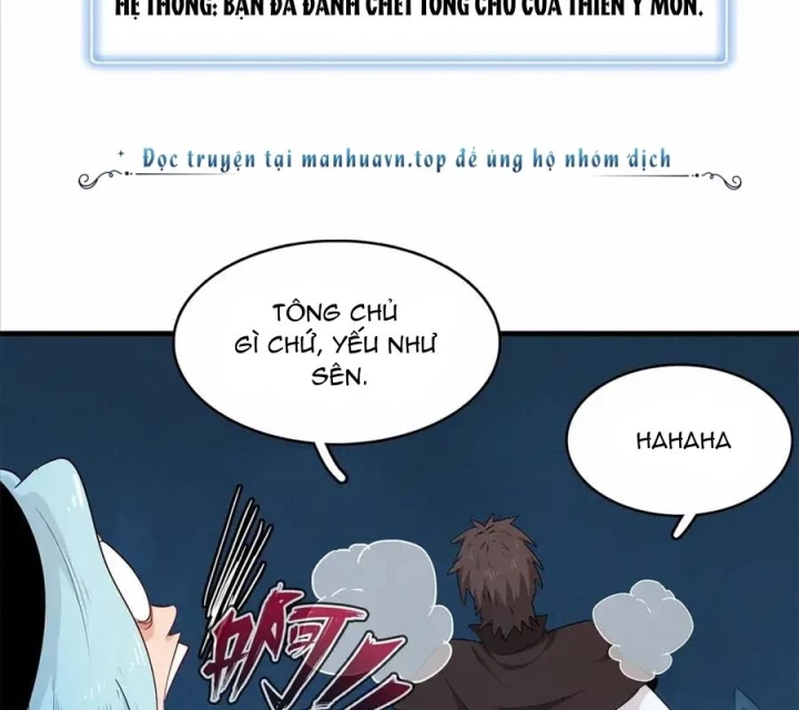 Từ Giờ, Ta Chính Là Bậc Thầy Của Pháp Sư Chapter 147 - Trang 2