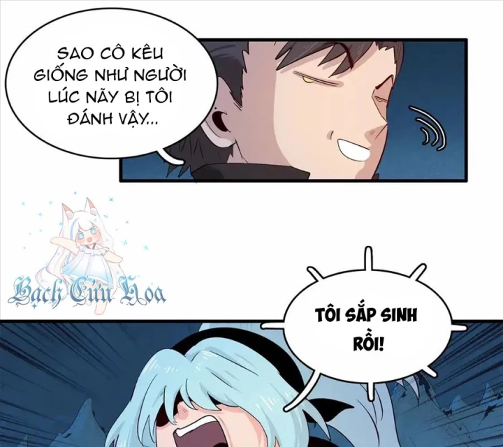 Từ Giờ, Ta Chính Là Bậc Thầy Của Pháp Sư Chapter 147 - Trang 2