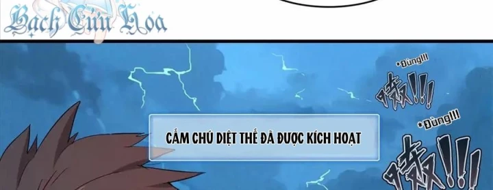 Từ Giờ, Ta Chính Là Bậc Thầy Của Pháp Sư Chapter 147 - Trang 2