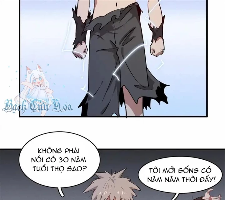 Từ Giờ, Ta Chính Là Bậc Thầy Của Pháp Sư Chapter 147 - Trang 2