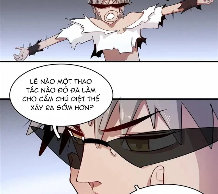 Từ Giờ, Ta Chính Là Bậc Thầy Của Pháp Sư Chapter 147 - Trang 2