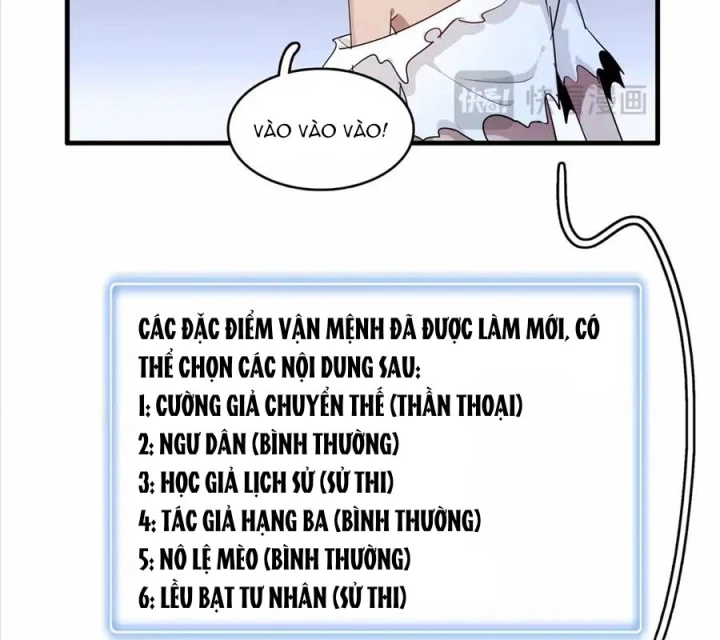 Từ Giờ, Ta Chính Là Bậc Thầy Của Pháp Sư Chapter 147 - Trang 2