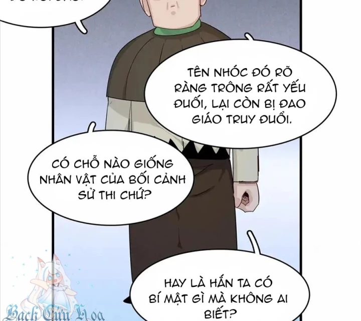 Từ Giờ, Ta Chính Là Bậc Thầy Của Pháp Sư Chapter 147 - Trang 2