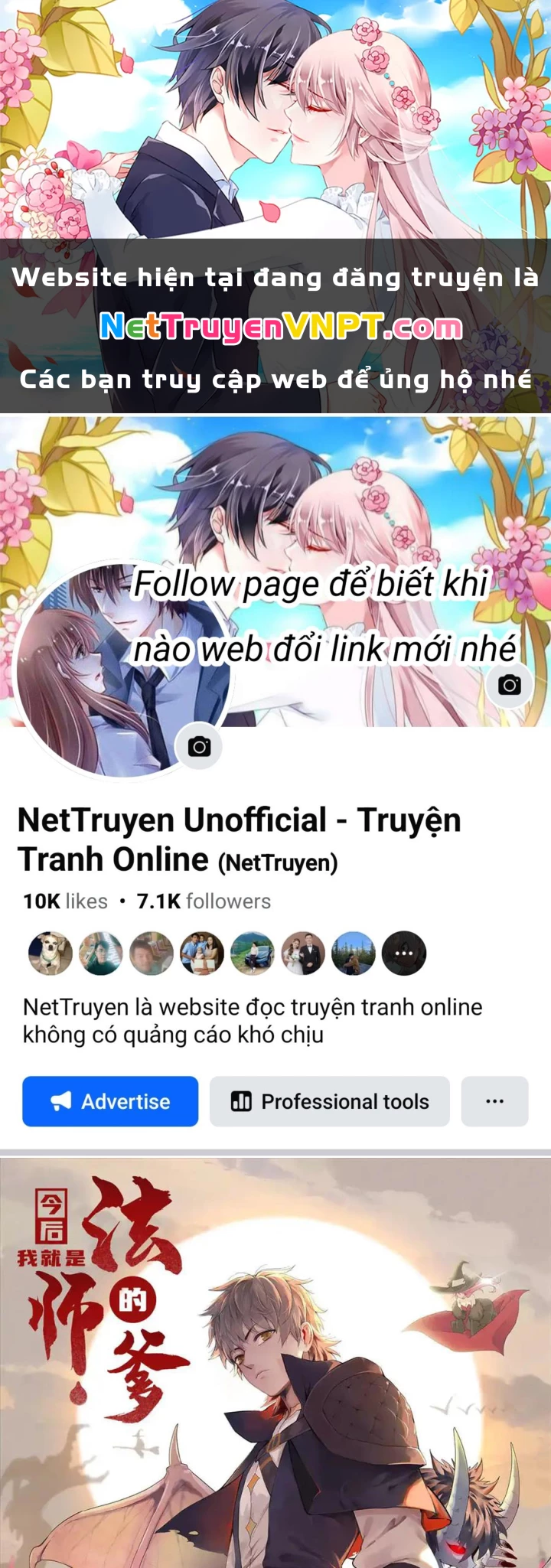 Từ Giờ, Ta Chính Là Bậc Thầy Của Pháp Sư Chapter 148 - Trang 2