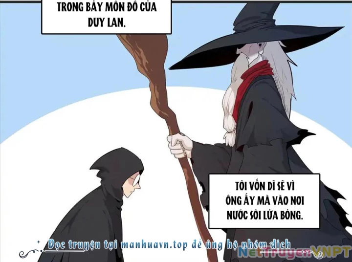 Từ Giờ, Ta Chính Là Bậc Thầy Của Pháp Sư Chapter 148 - Trang 2
