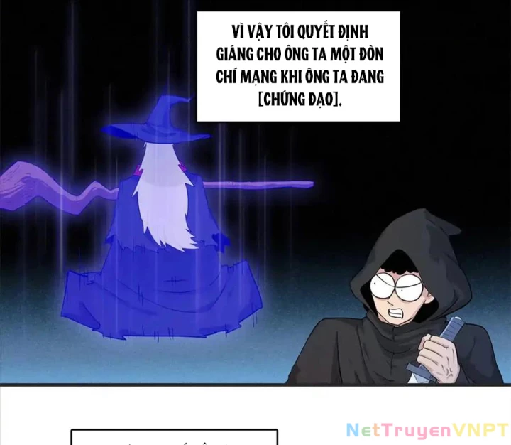 Từ Giờ, Ta Chính Là Bậc Thầy Của Pháp Sư Chapter 148 - Trang 2