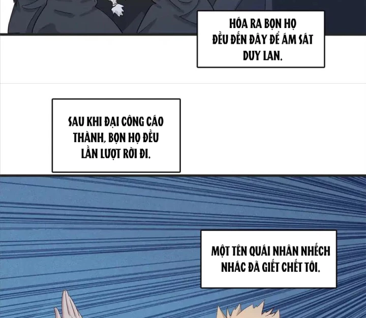 Từ Giờ, Ta Chính Là Bậc Thầy Của Pháp Sư Chapter 148 - Trang 2