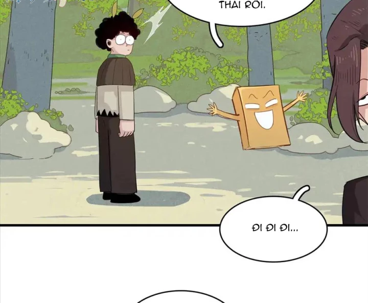 Từ Giờ, Ta Chính Là Bậc Thầy Của Pháp Sư Chapter 148 - Trang 2