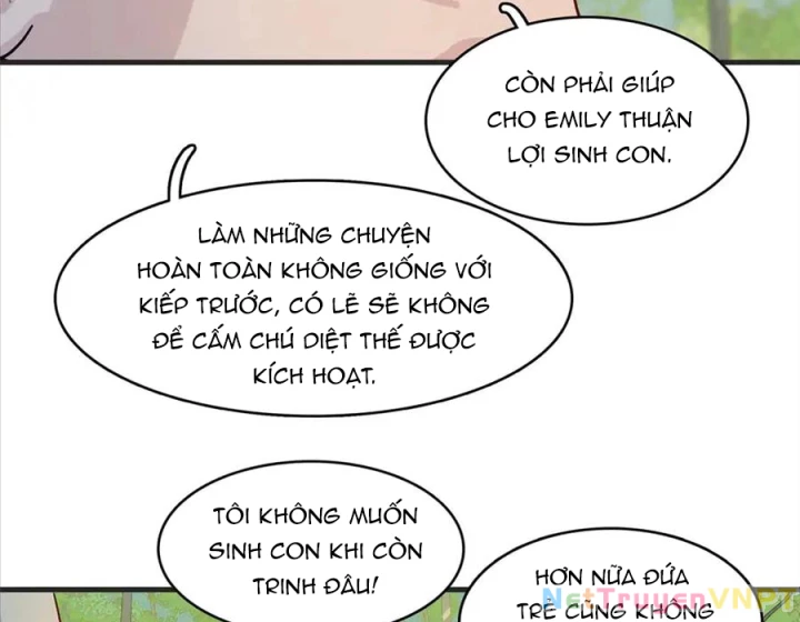 Từ Giờ, Ta Chính Là Bậc Thầy Của Pháp Sư Chapter 148 - Trang 2