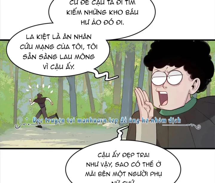 Từ Giờ, Ta Chính Là Bậc Thầy Của Pháp Sư Chapter 148 - Trang 2