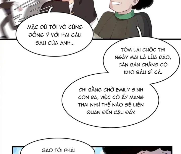 Từ Giờ, Ta Chính Là Bậc Thầy Của Pháp Sư Chapter 148 - Trang 2