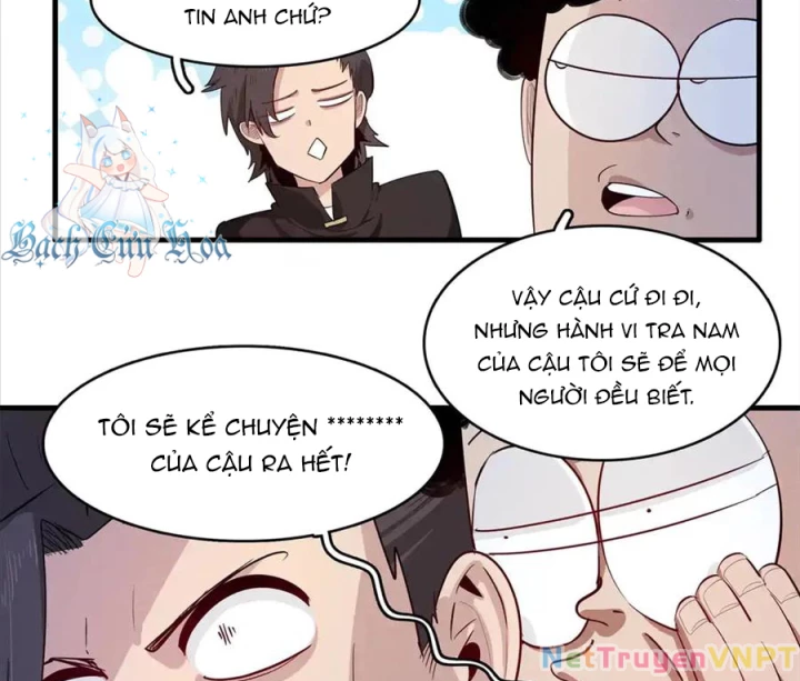 Từ Giờ, Ta Chính Là Bậc Thầy Của Pháp Sư Chapter 148 - Trang 2