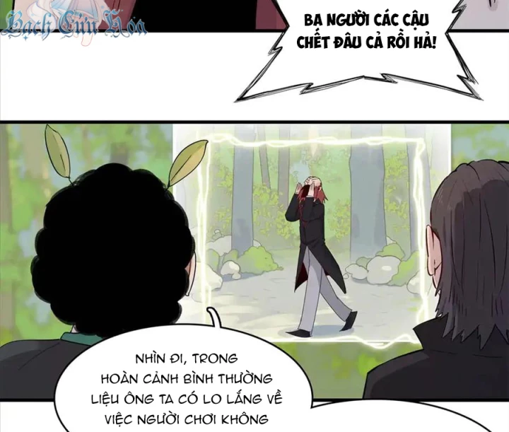 Từ Giờ, Ta Chính Là Bậc Thầy Của Pháp Sư Chapter 148 - Trang 2