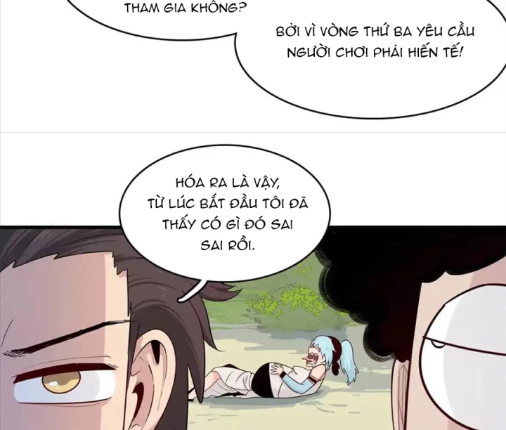 Từ Giờ, Ta Chính Là Bậc Thầy Của Pháp Sư Chapter 148 - Trang 2