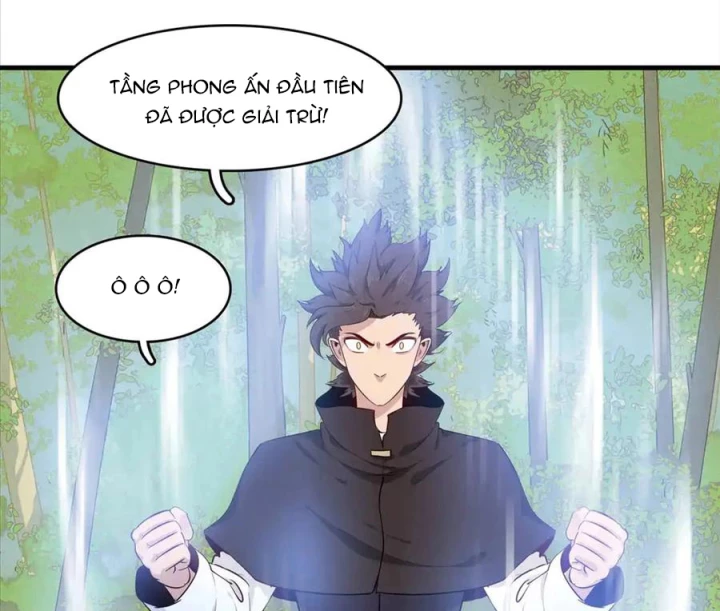 Từ Giờ, Ta Chính Là Bậc Thầy Của Pháp Sư Chapter 148 - Trang 2