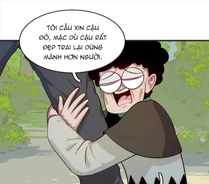 Từ Giờ, Ta Chính Là Bậc Thầy Của Pháp Sư Chapter 148 - Trang 2