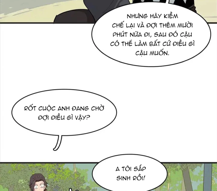 Từ Giờ, Ta Chính Là Bậc Thầy Của Pháp Sư Chapter 148 - Trang 2
