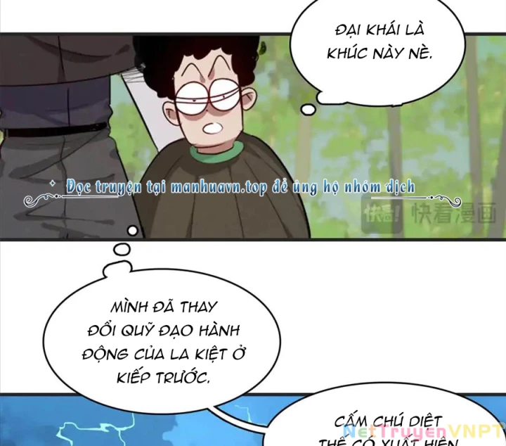 Từ Giờ, Ta Chính Là Bậc Thầy Của Pháp Sư Chapter 148 - Trang 2