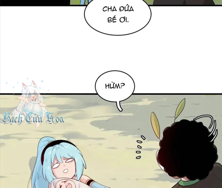 Từ Giờ, Ta Chính Là Bậc Thầy Của Pháp Sư Chapter 148 - Trang 2
