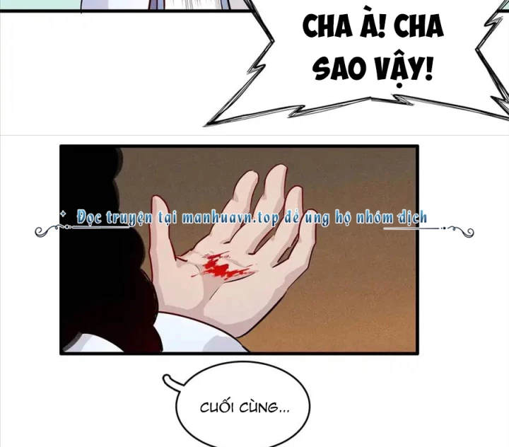 Từ Giờ, Ta Chính Là Bậc Thầy Của Pháp Sư Chapter 148 - Trang 2
