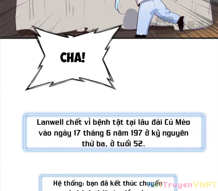 Từ Giờ, Ta Chính Là Bậc Thầy Của Pháp Sư Chapter 148 - Trang 2