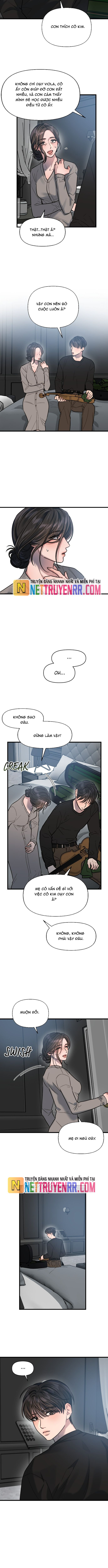 Cạm Bẫy Thanh Lịch Chapter 18 - Trang 2