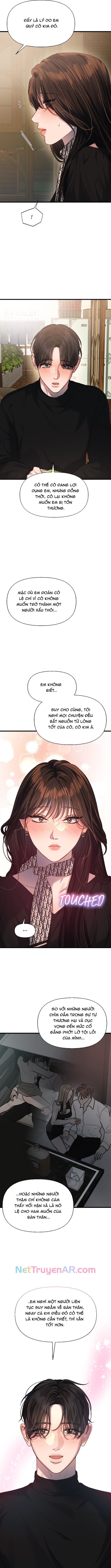 Cạm Bẫy Thanh Lịch Chapter 37 - Trang 2