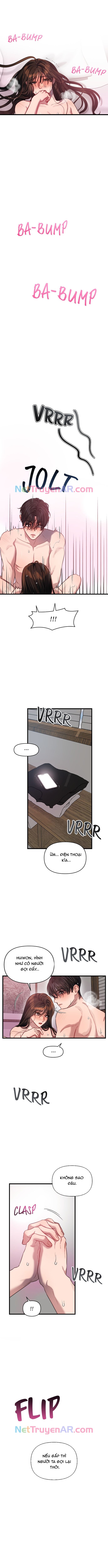 Cạm Bẫy Thanh Lịch Chapter 38 - Trang 2