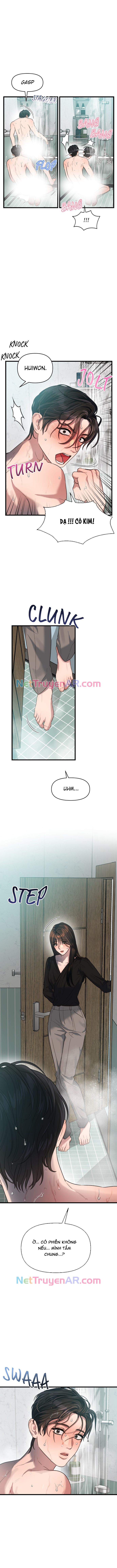 Cạm Bẫy Thanh Lịch Chapter 38 - Trang 2